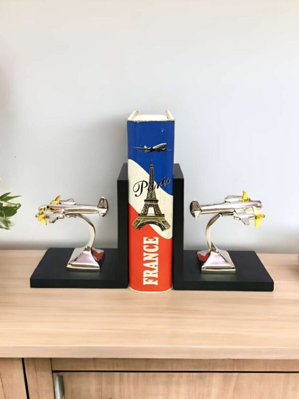 Book End
