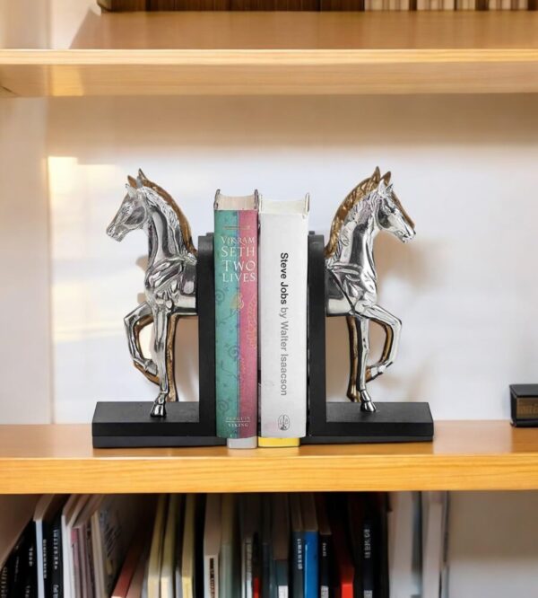 Book End