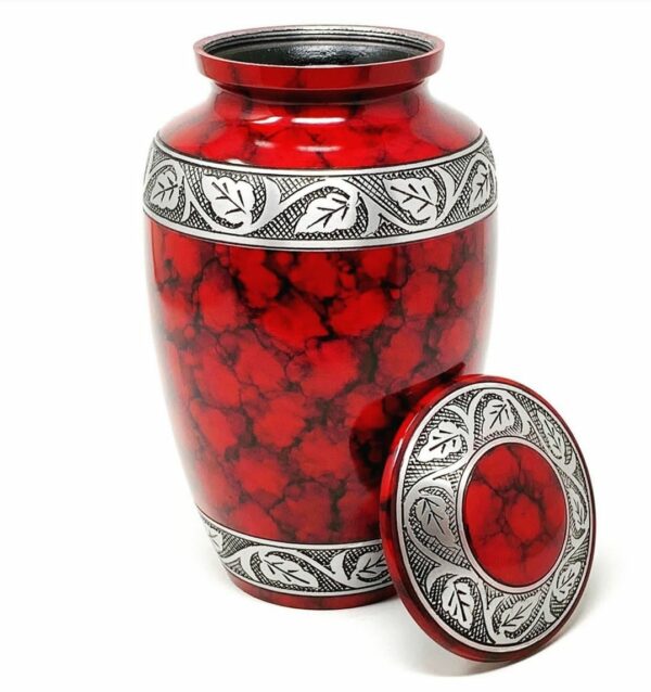 Cremation Urn