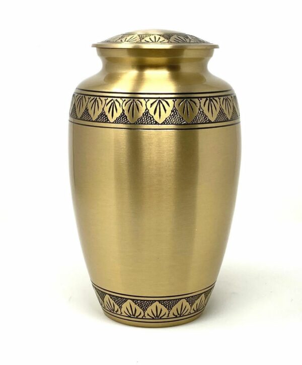 Cremation Urn