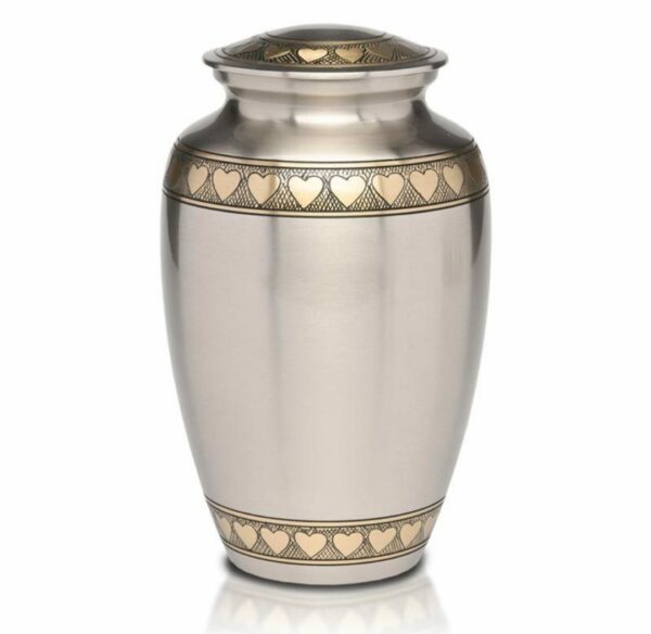 Cremation Urn