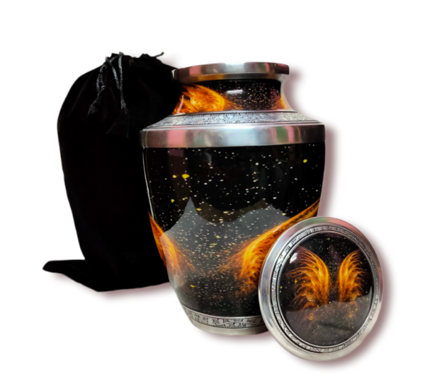 Cremation Urn