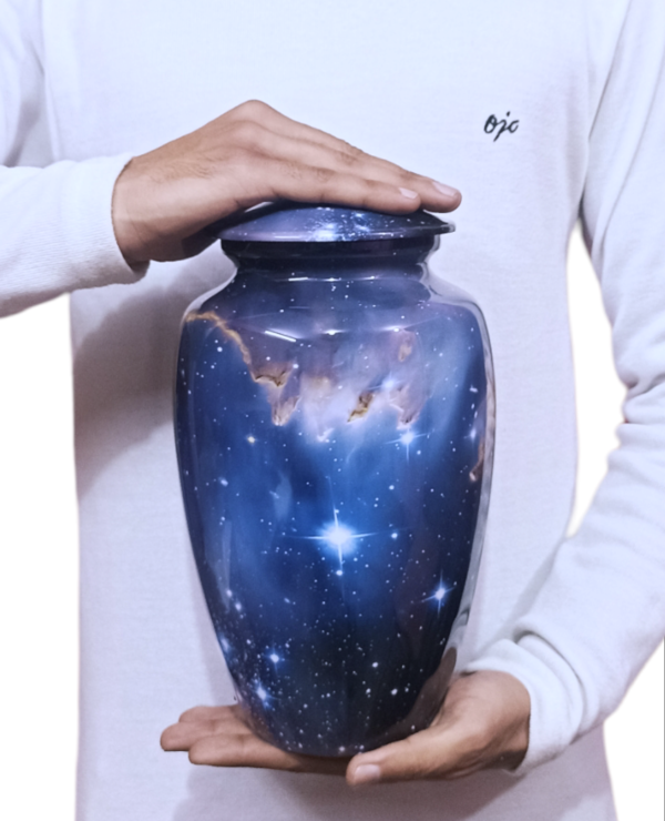 Cremation Urn