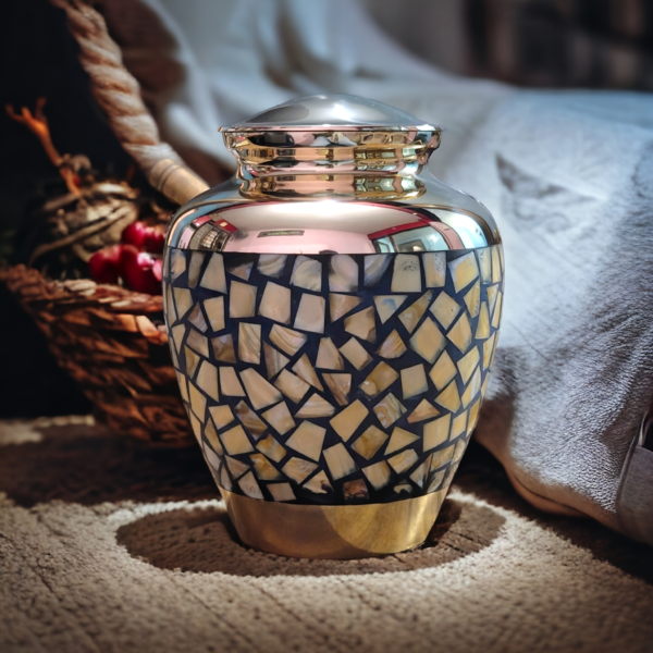 Cremation Urn