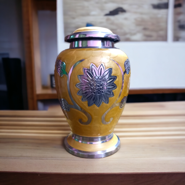 Cremation Urn