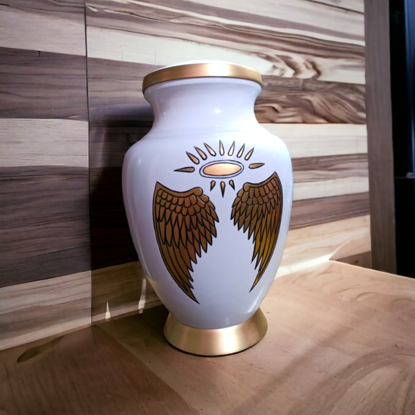 Cremation Urn