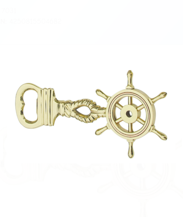 Nautical Bottle Opener
