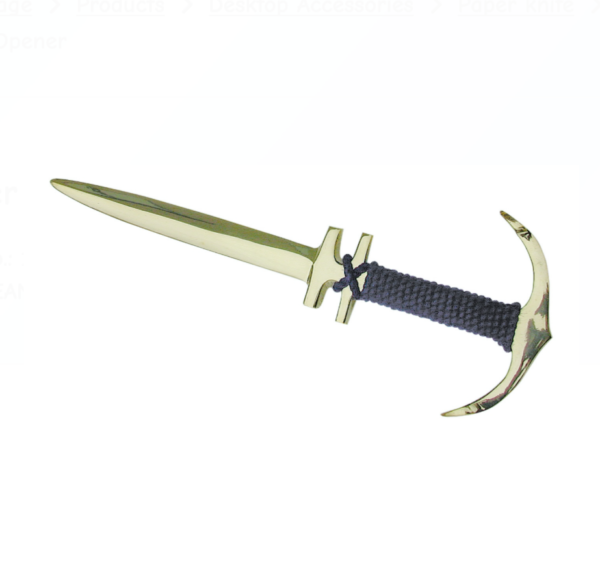 Letter Opener / Paper Cutter