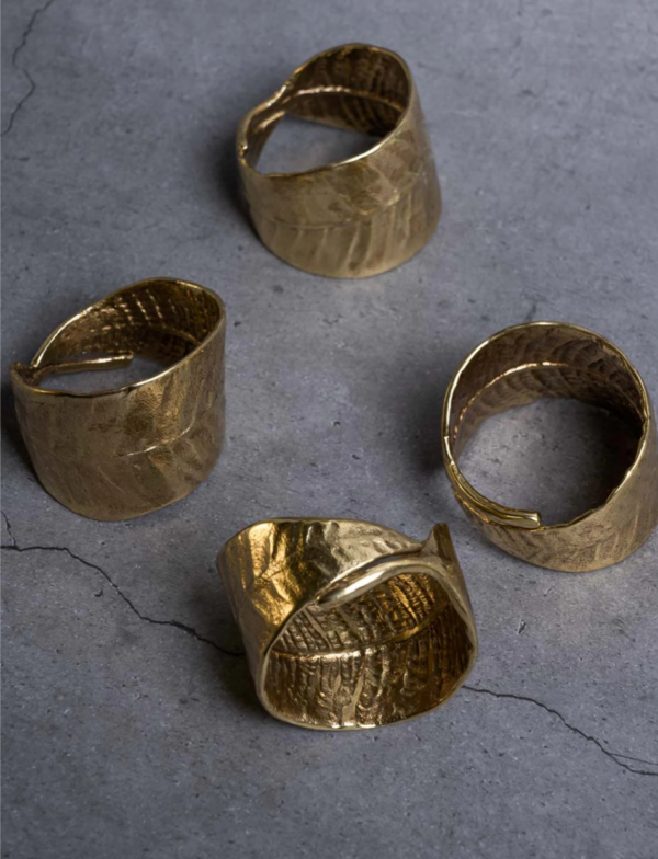Napkin Ring - Image 2