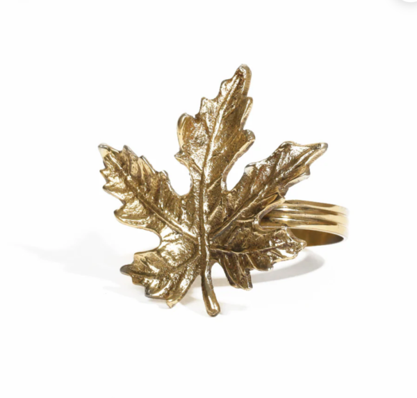 Napkin Ring