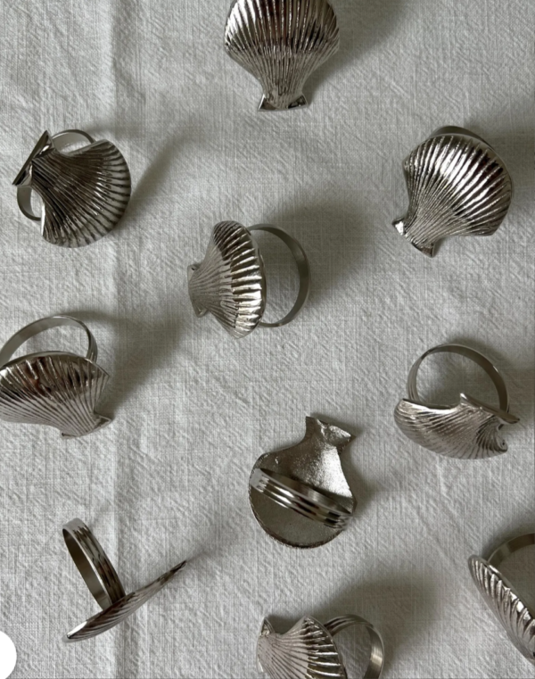 Napkin Ring