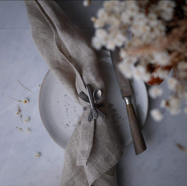 Napkin Ring