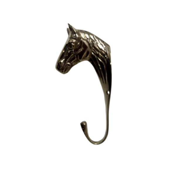 Horse Head Hanger - Image 2