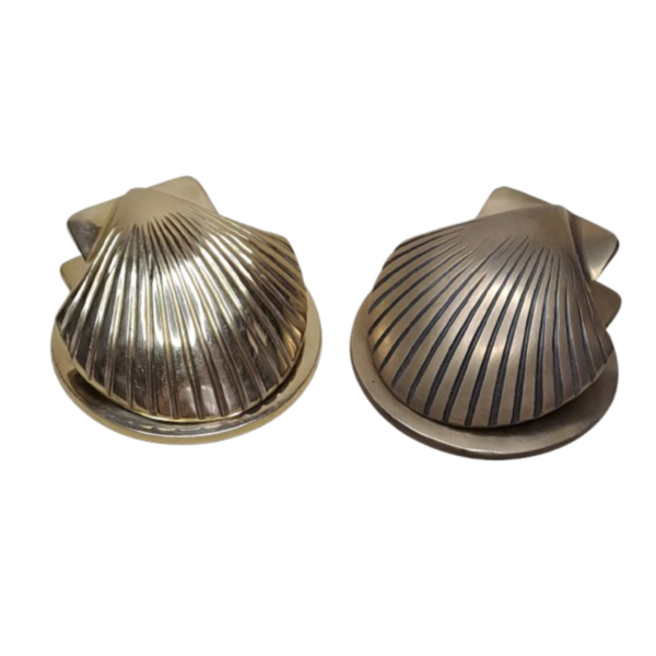 Brass Box