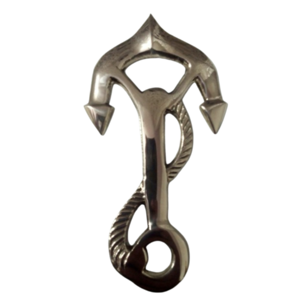 Anchor Opener