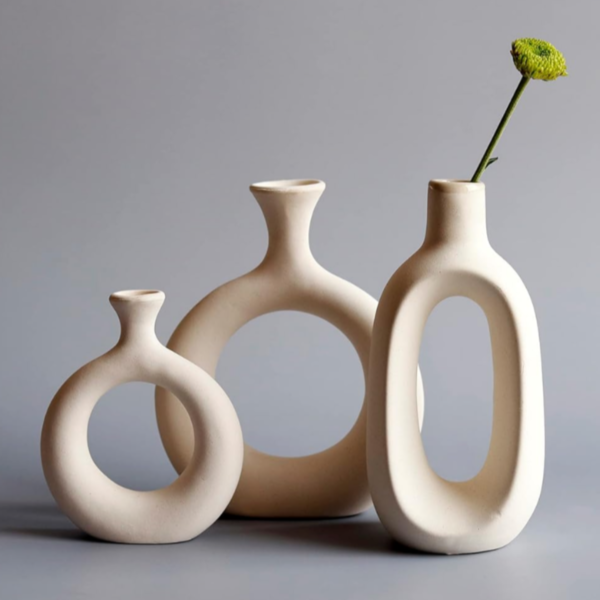 Flower Vase