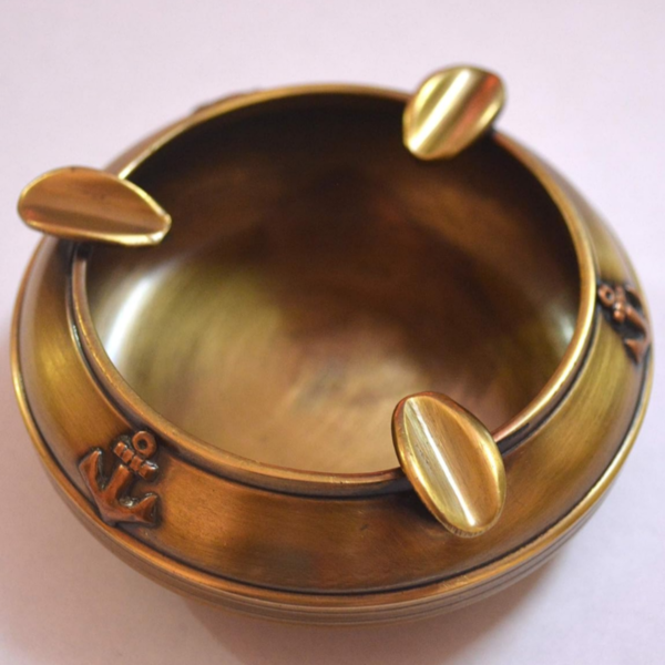 Ash Tray
