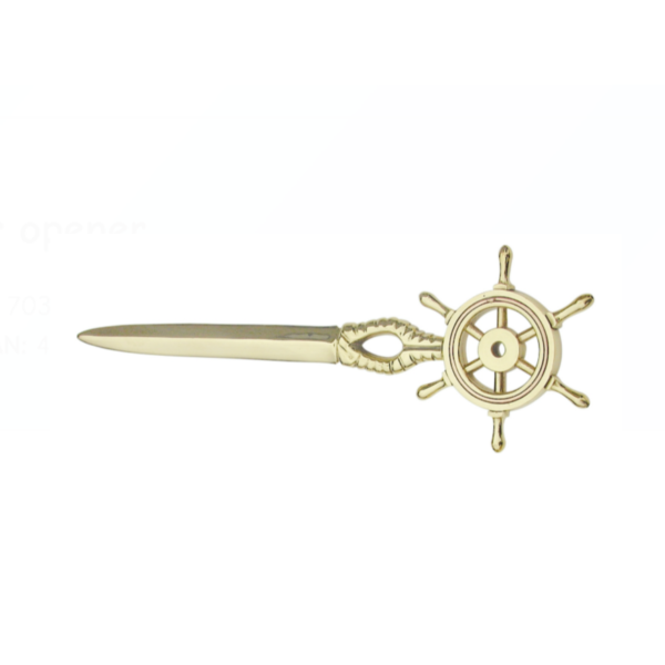 Letter Opener / Paper Cutter