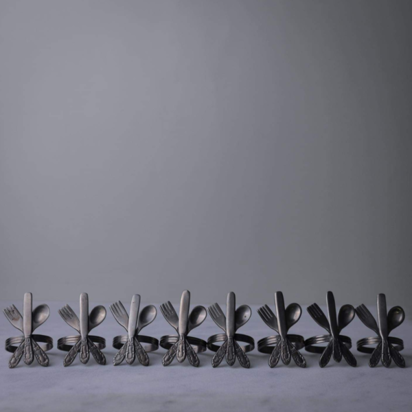Napkin Ring - Image 2
