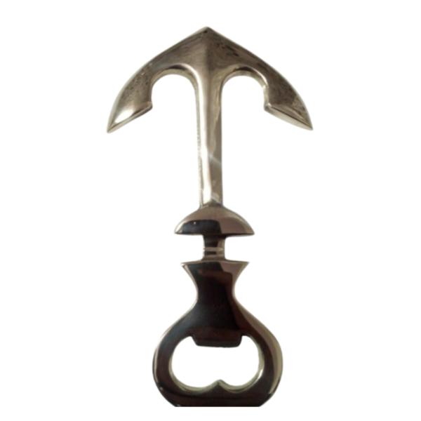 Anchor Opener