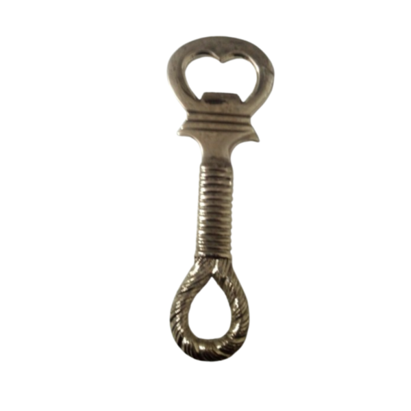 Rope Opener