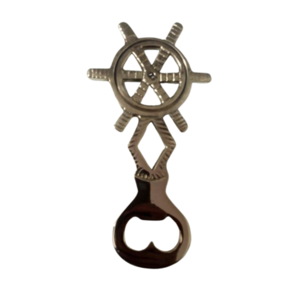 Nautical Bottle Opener