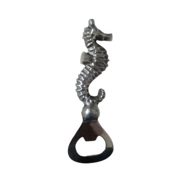 Bottle Opener Sea Horse