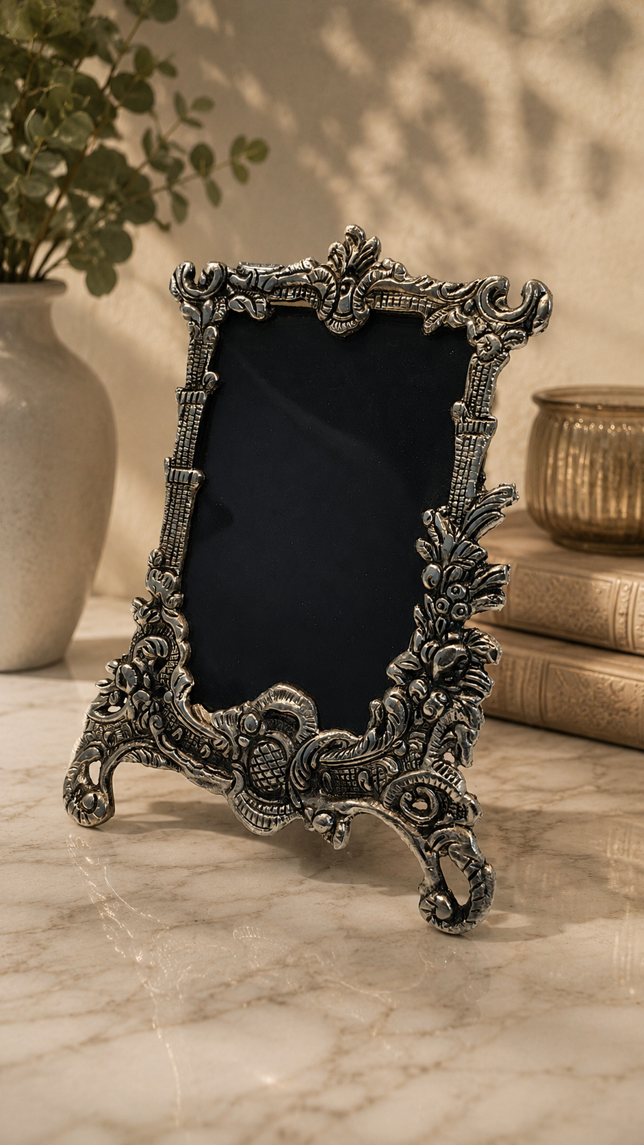 royal amethyst baroque art frame royal amethyst baroque art frame