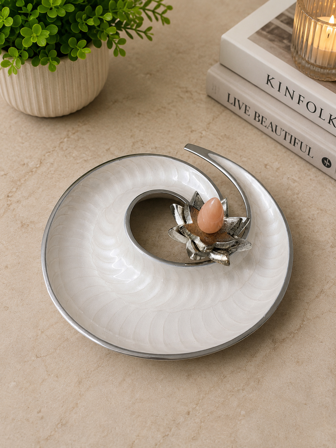 luxury gold serving platter with dip bowl luxury gold serving platter with dip bowl